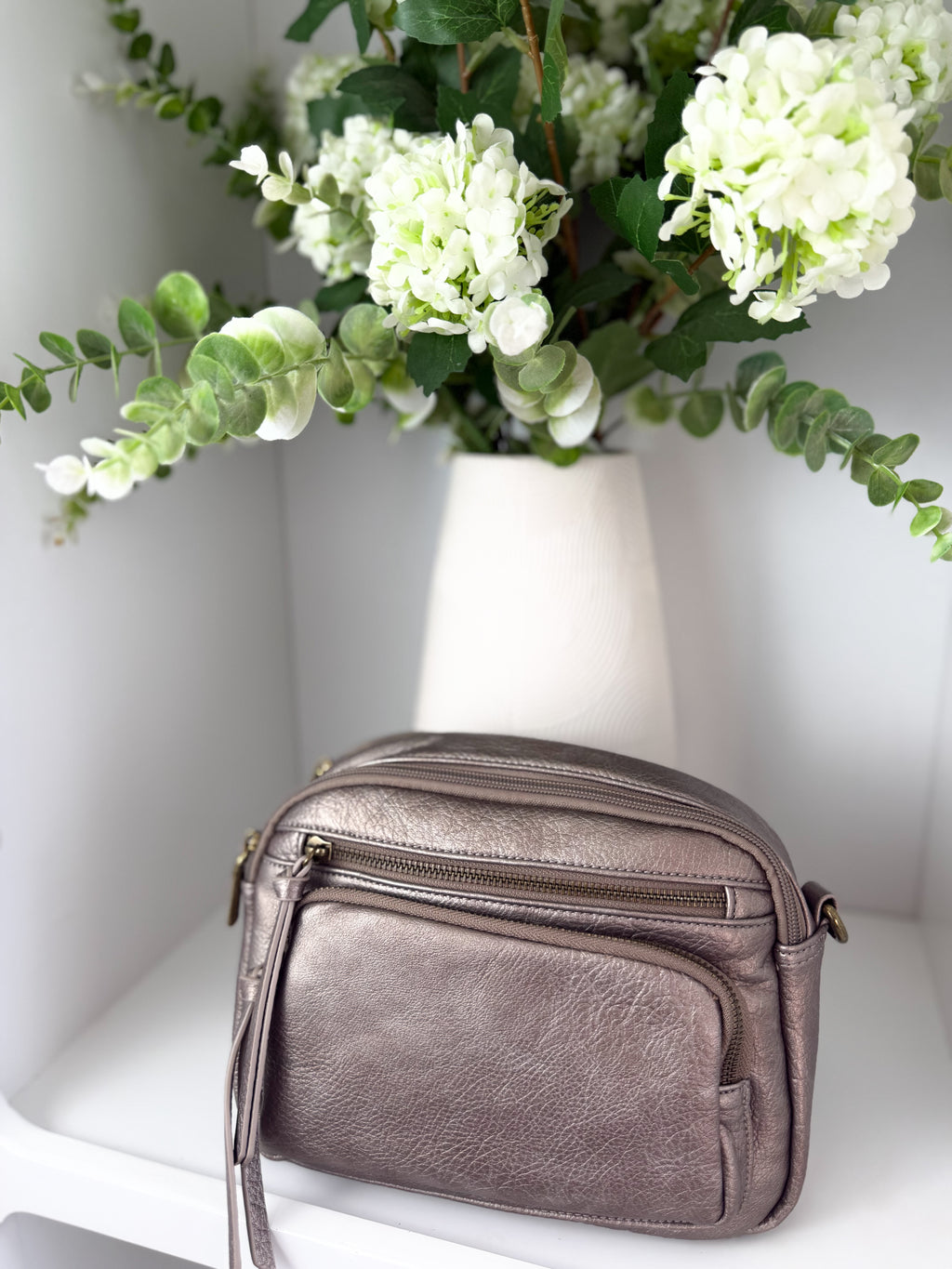 Le sac Eva