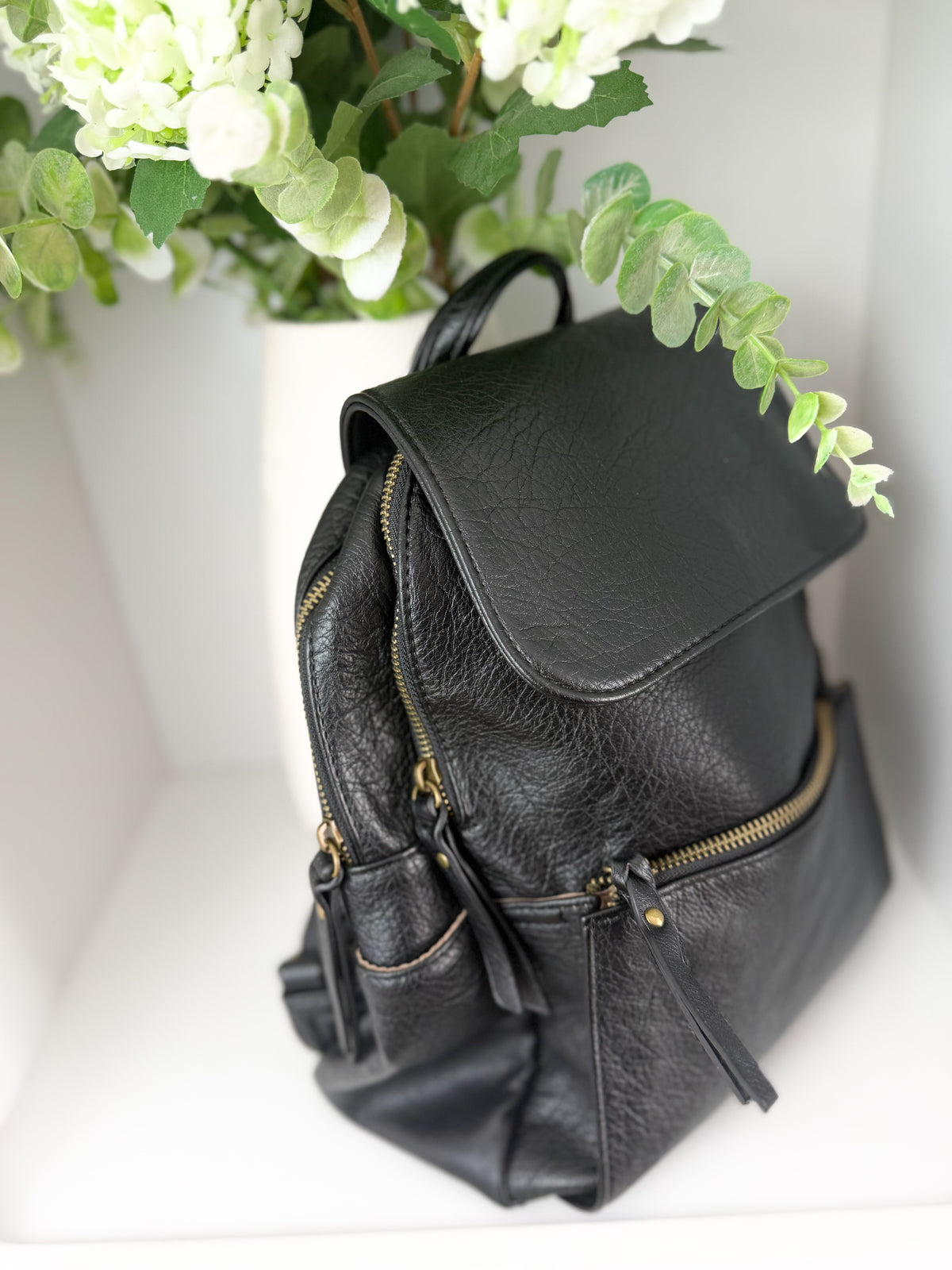 Le sac à dos Livia