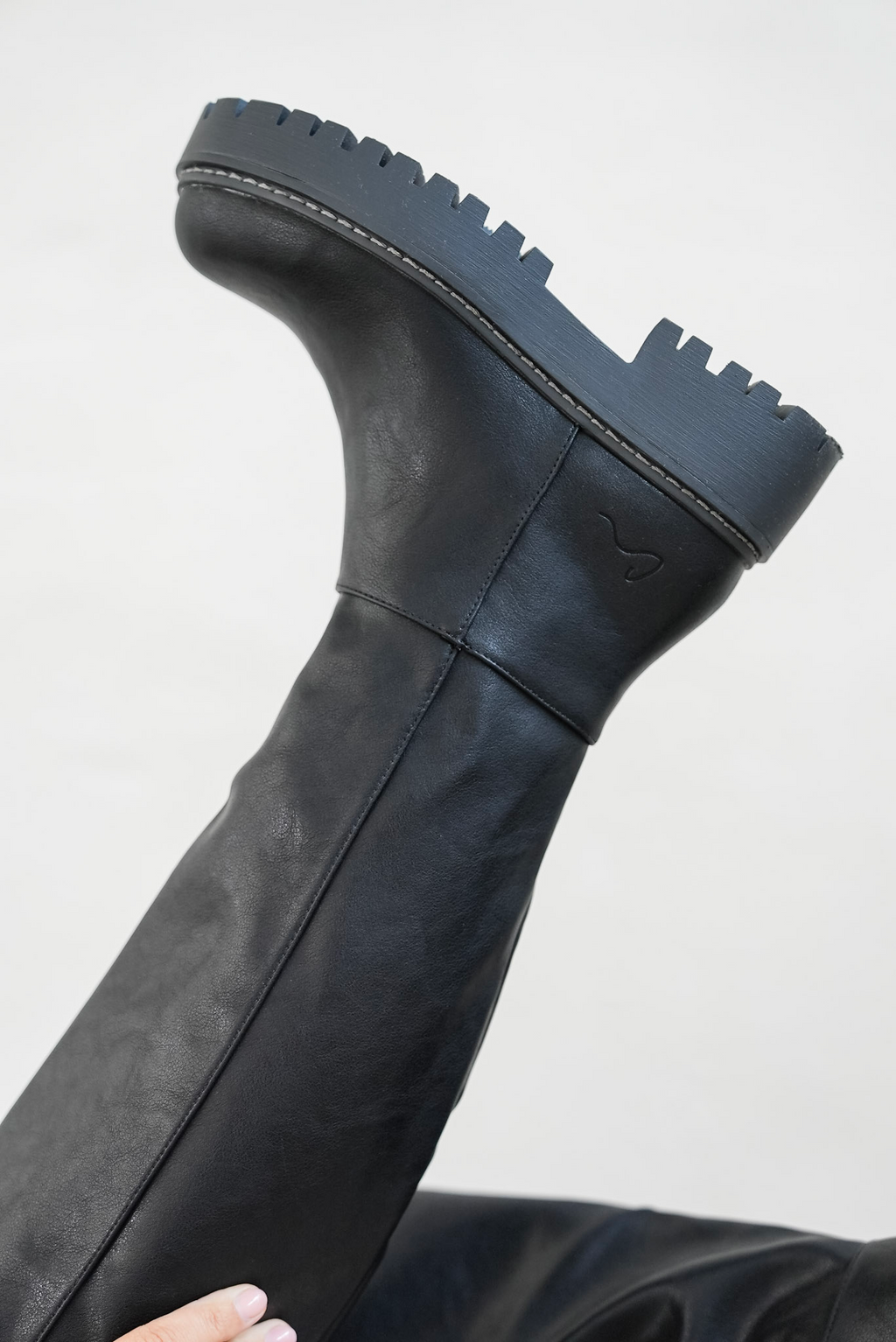 Les bottes Hilona M/L Carmelyna