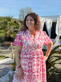 La robe Harmonie