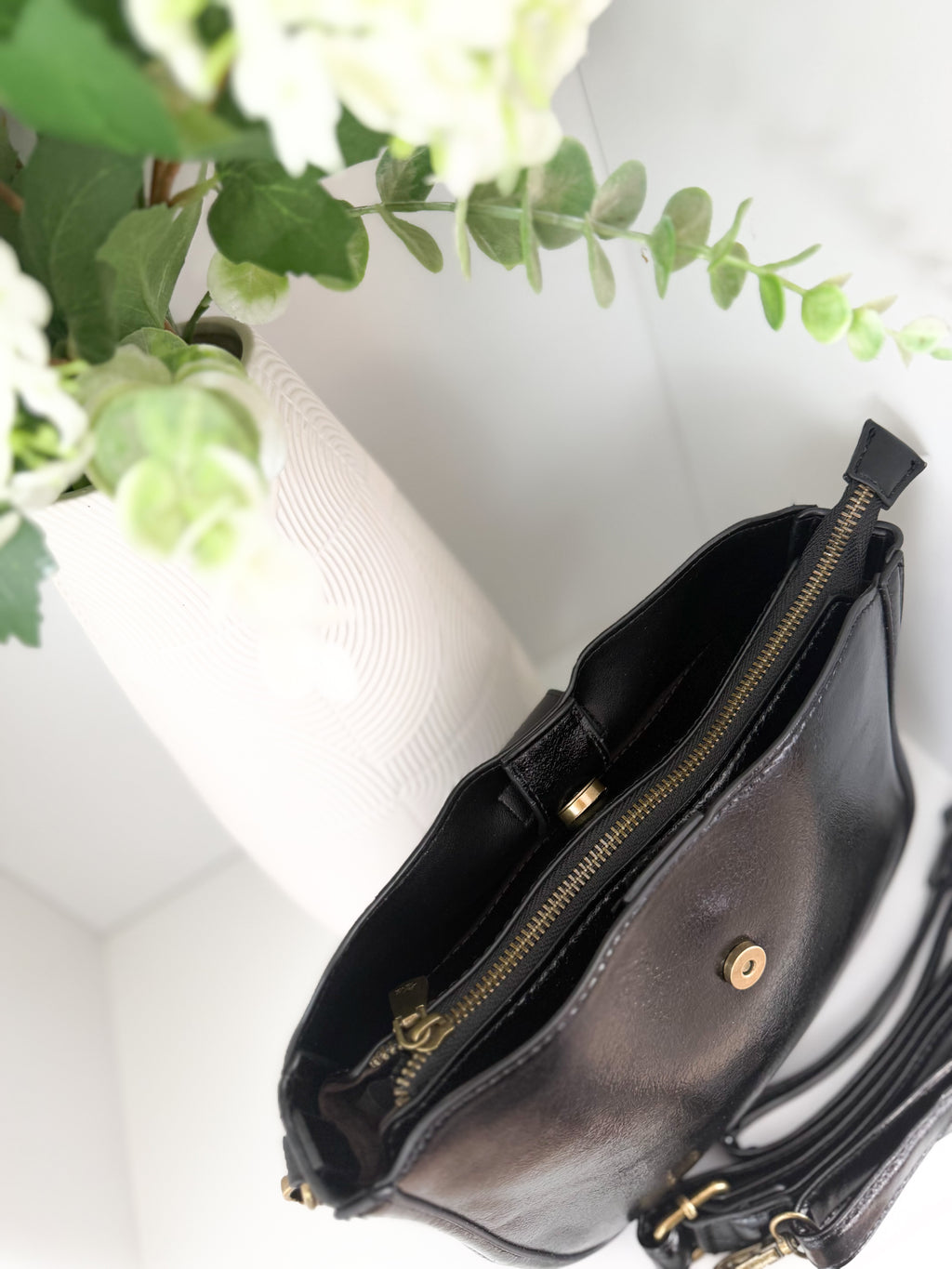 Le sac Apolline