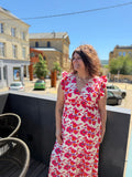 La robe Rosie