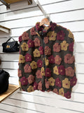 Veste sans manches Flora