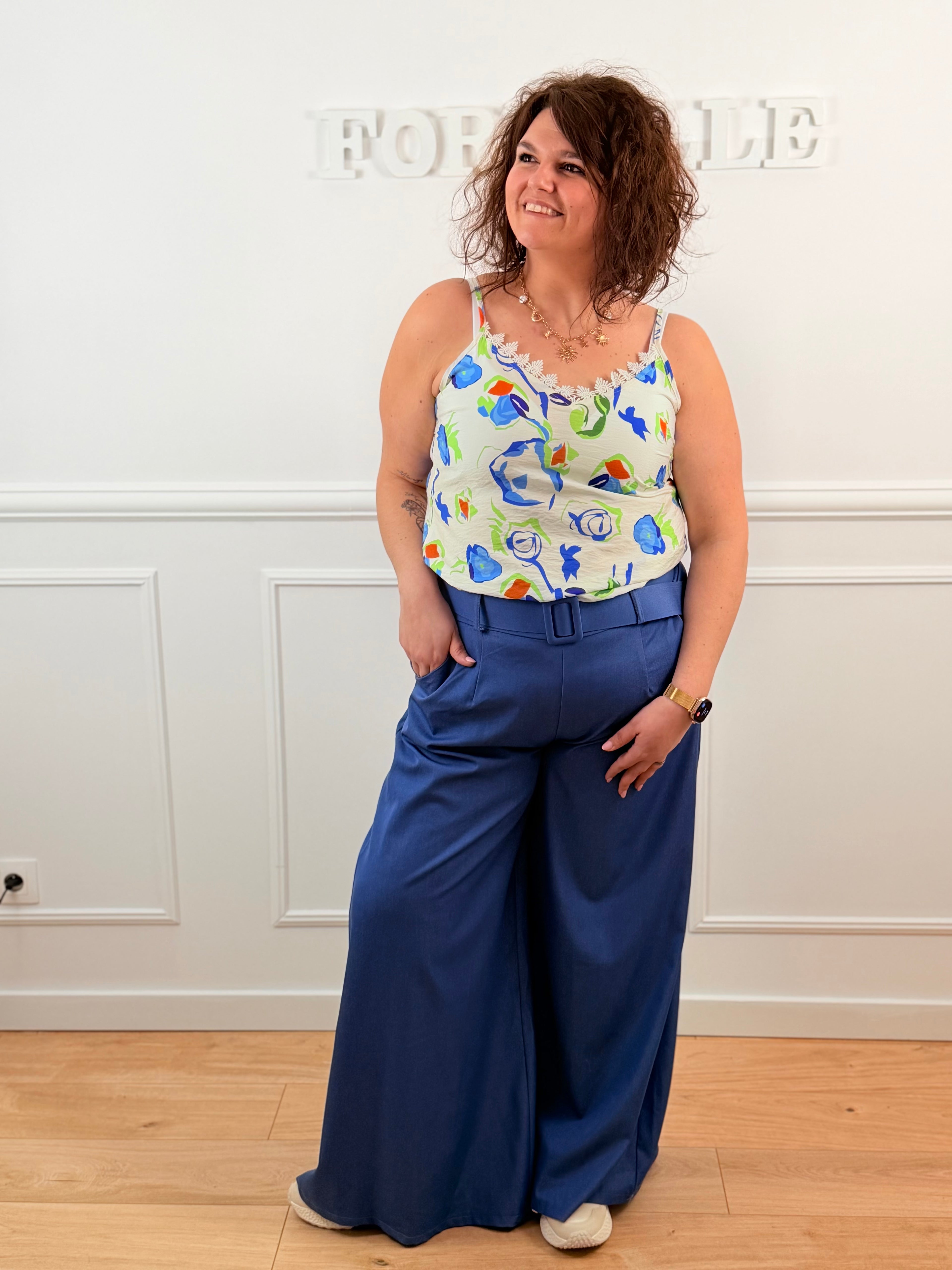 Pantalon Emy