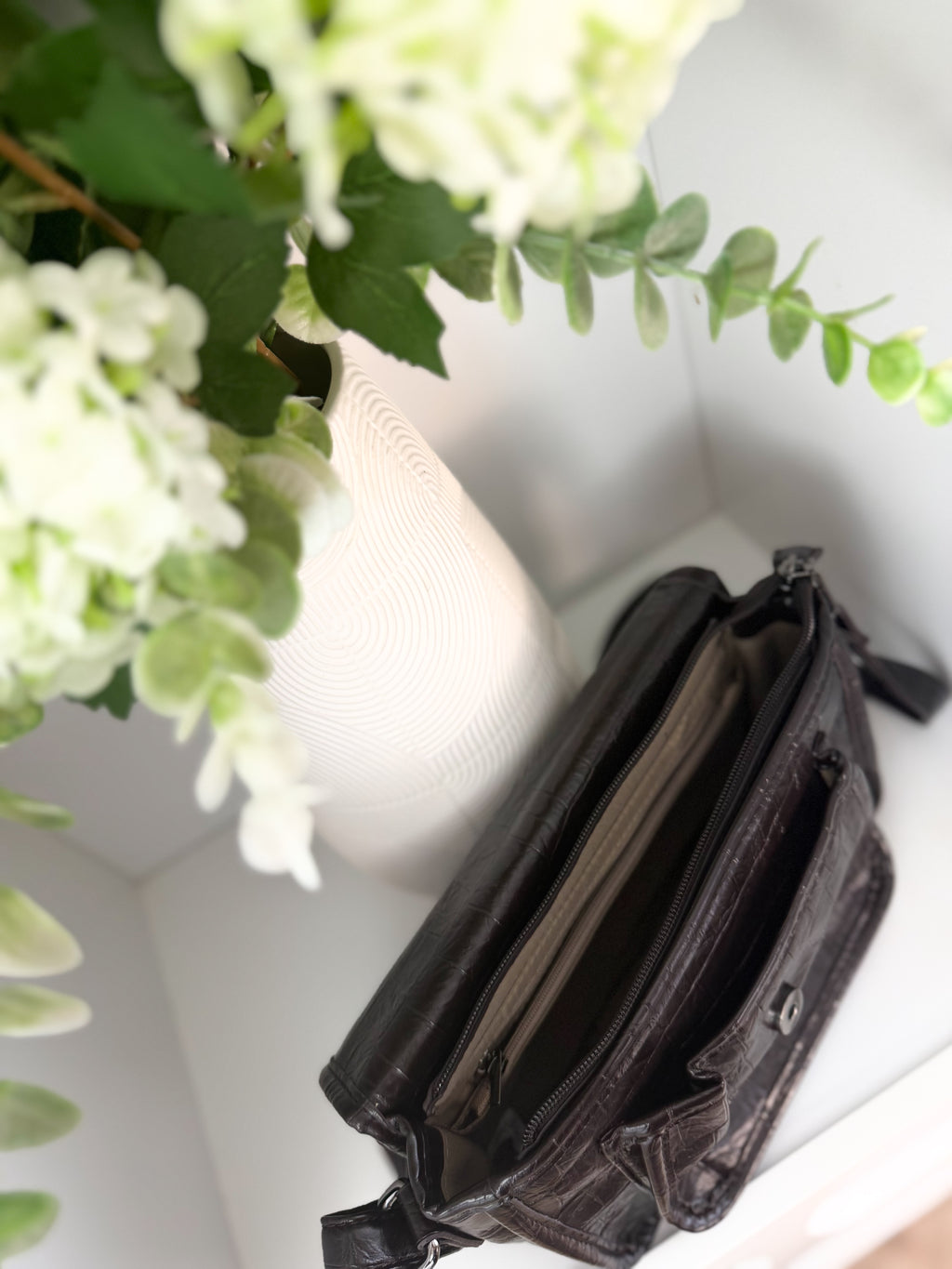 Le sac Camille