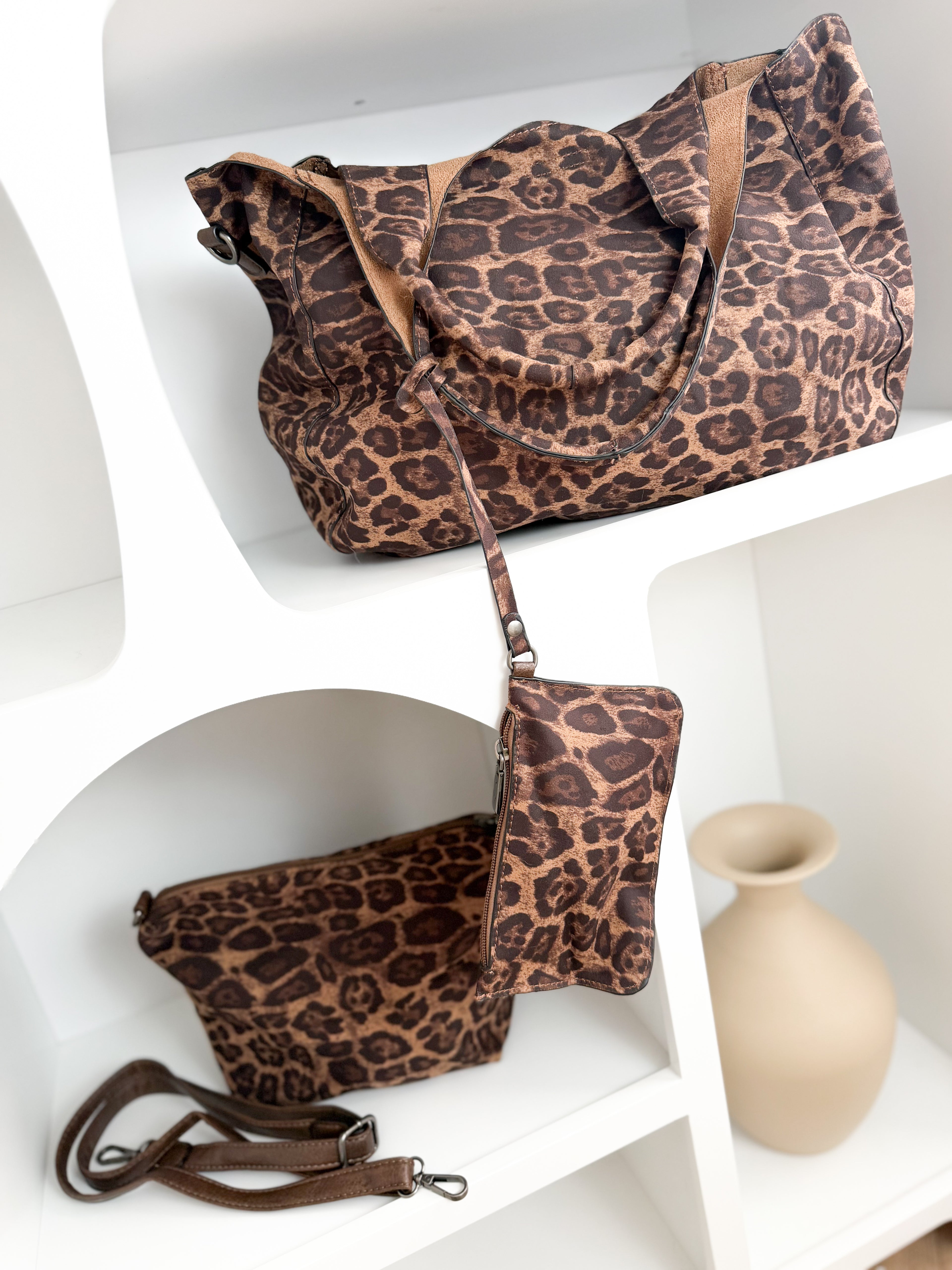 Le sac Léonie