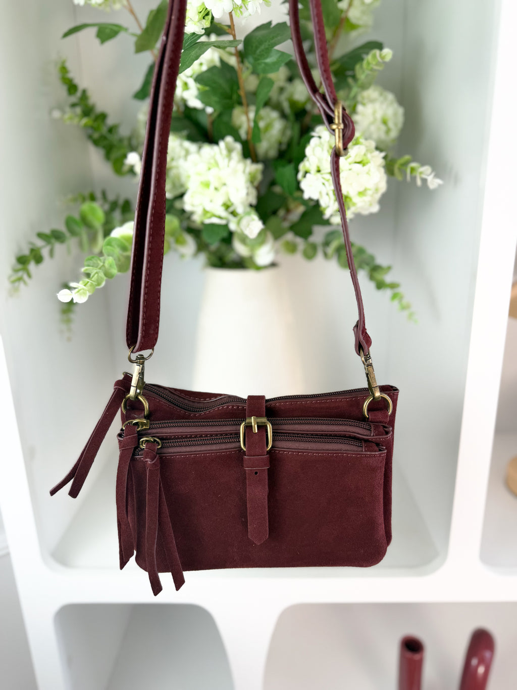 Le sac Maëlys