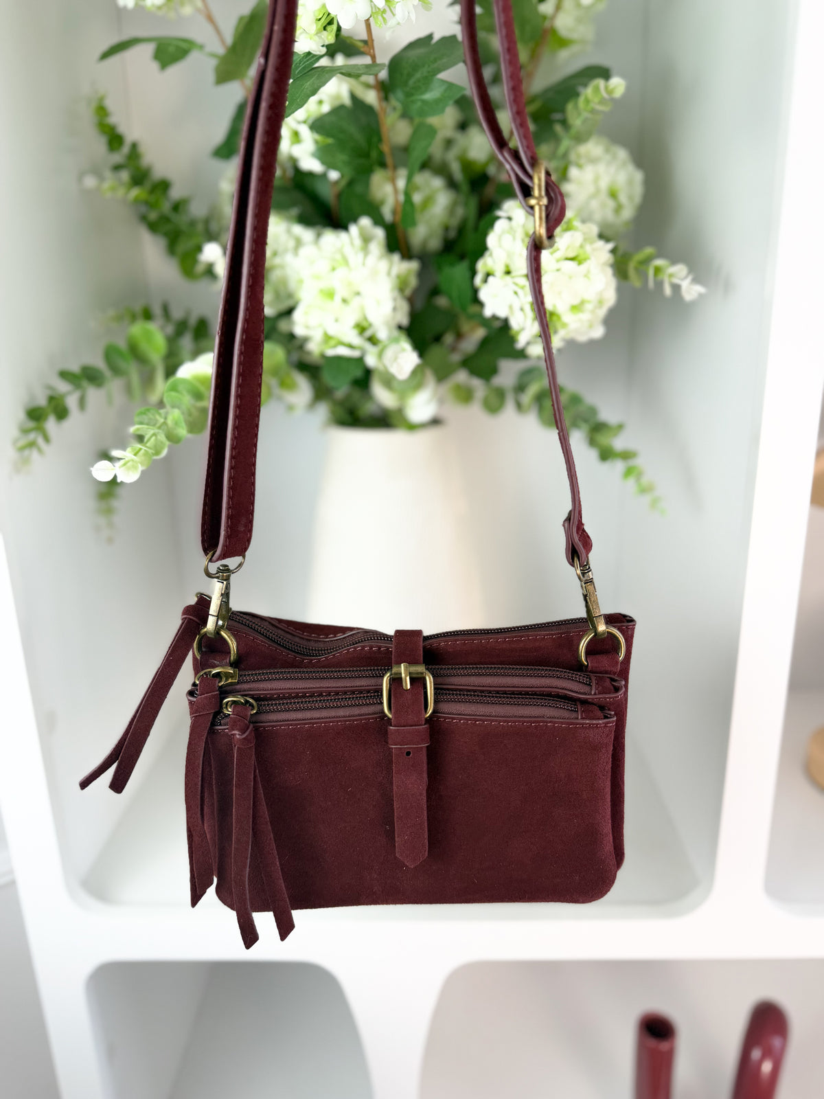 Le sac Maëlys
