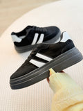 Les baskets Samantha