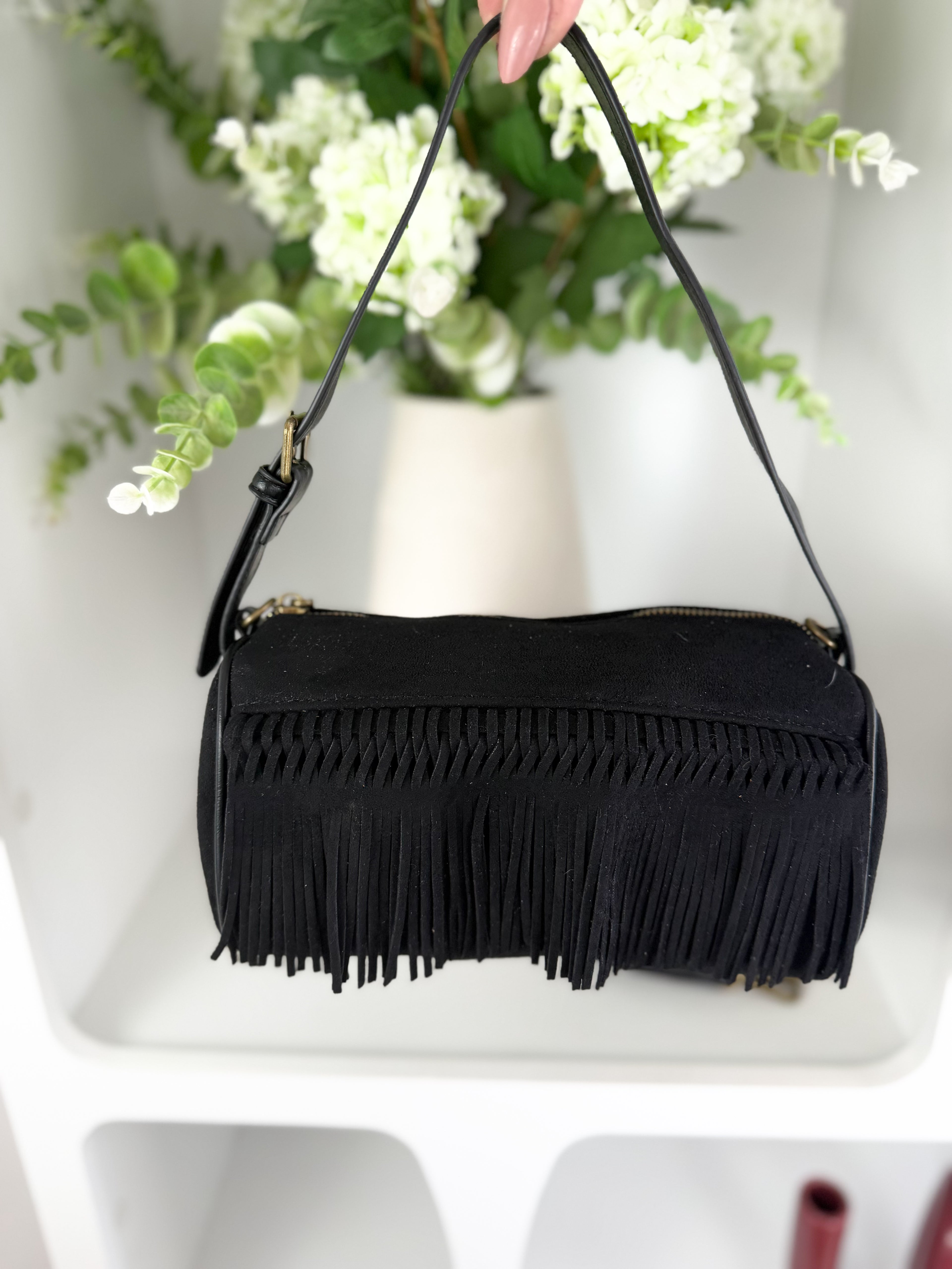 Le sac Cassia