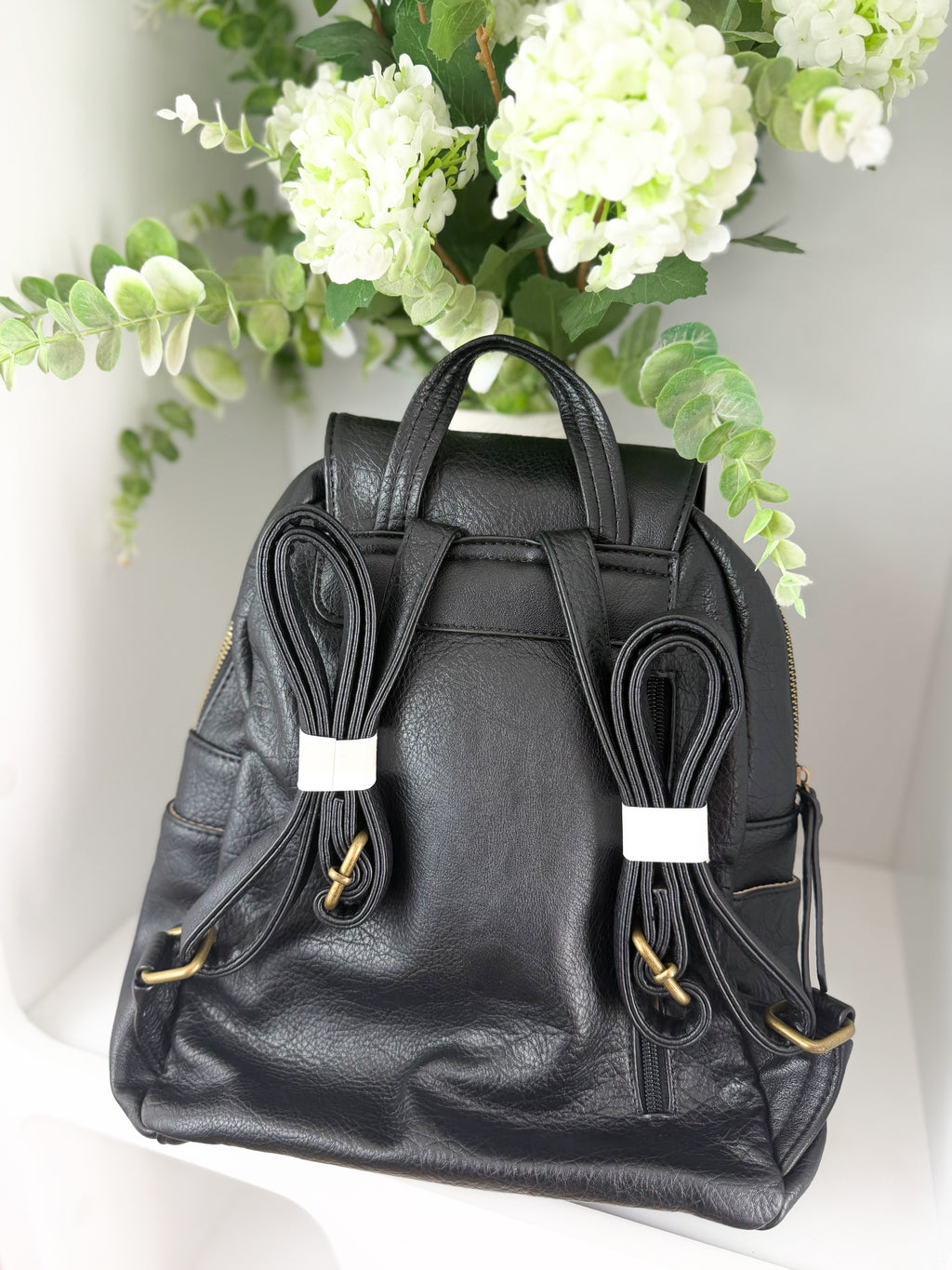 Le sac à dos Livia