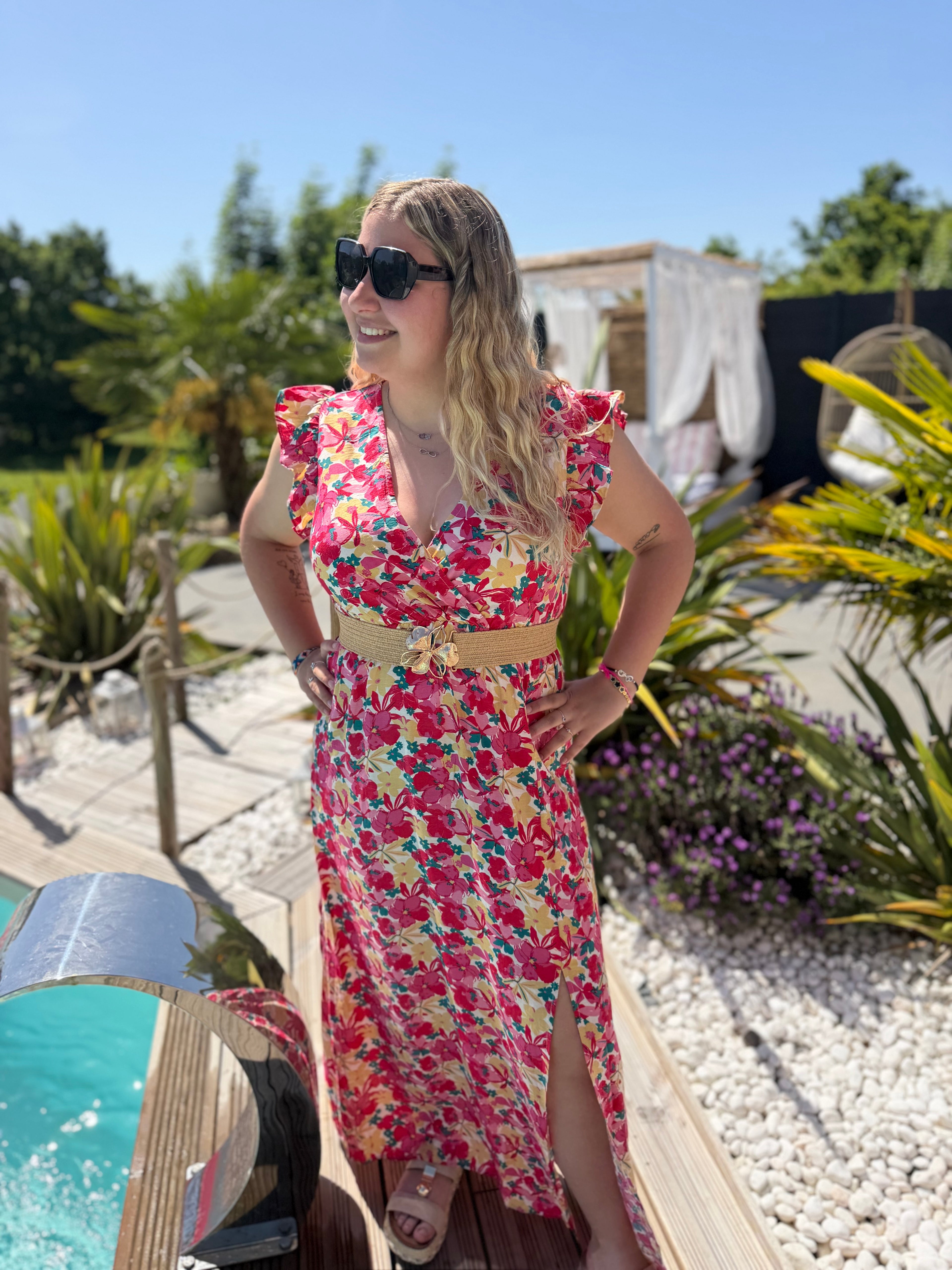 Robe Lindsay