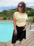 Bermuda Emy noir