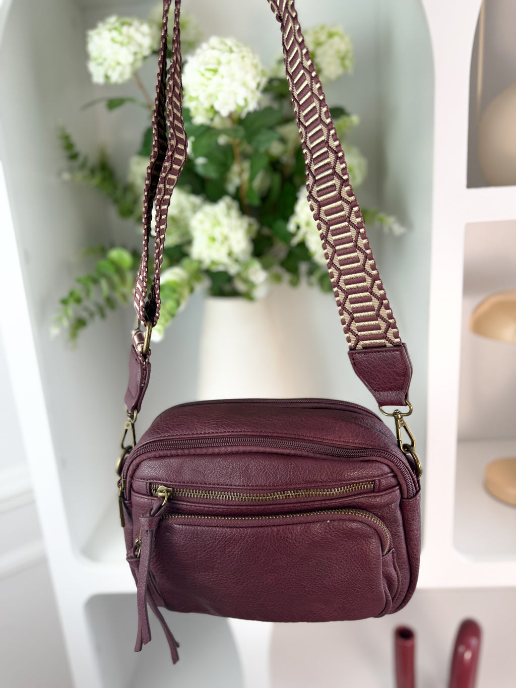 Le sac Eva
