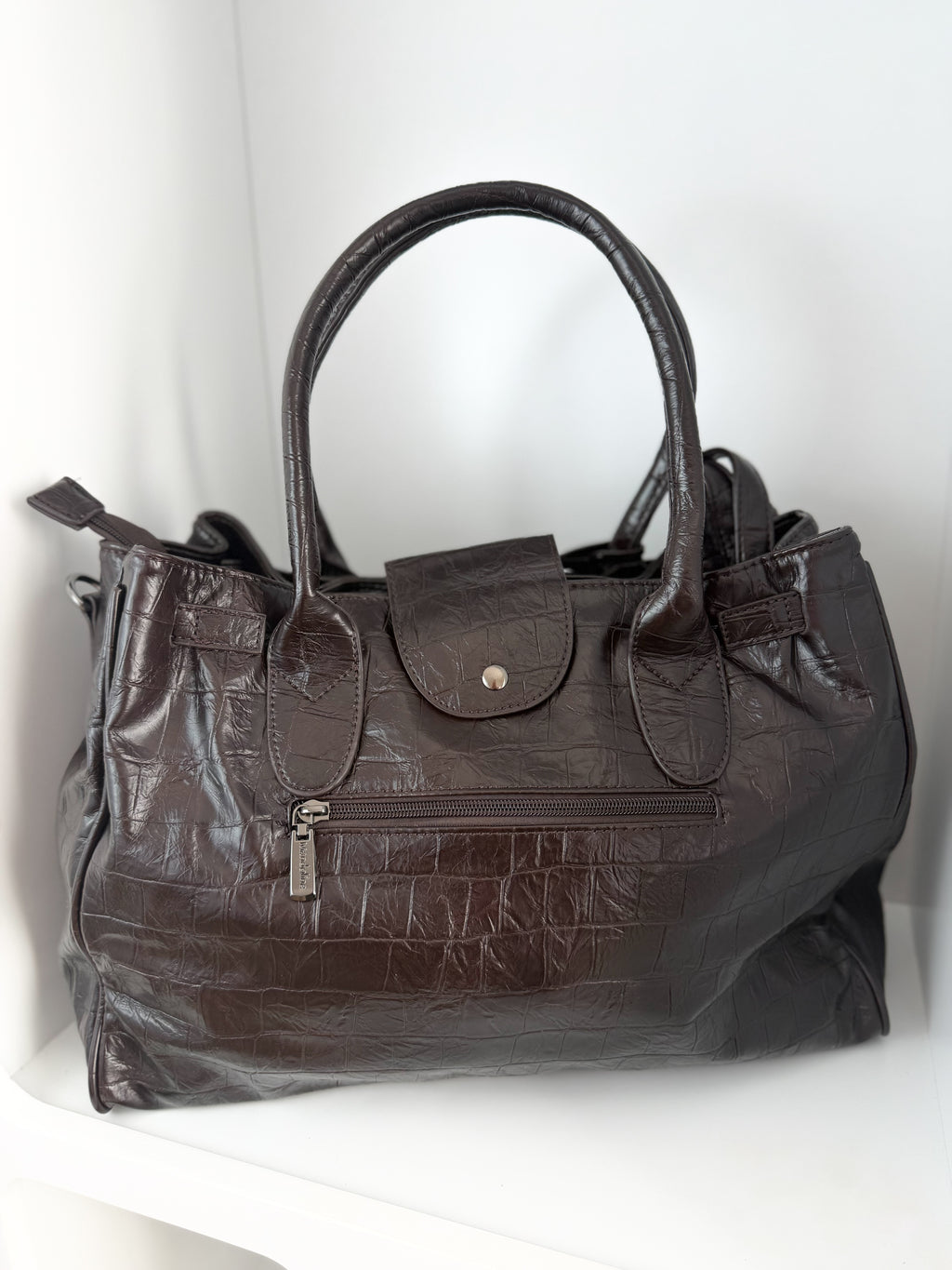 Le sac Clémence