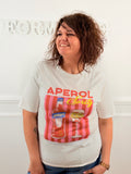 T-shirt Aperol