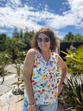 Blouse playa
