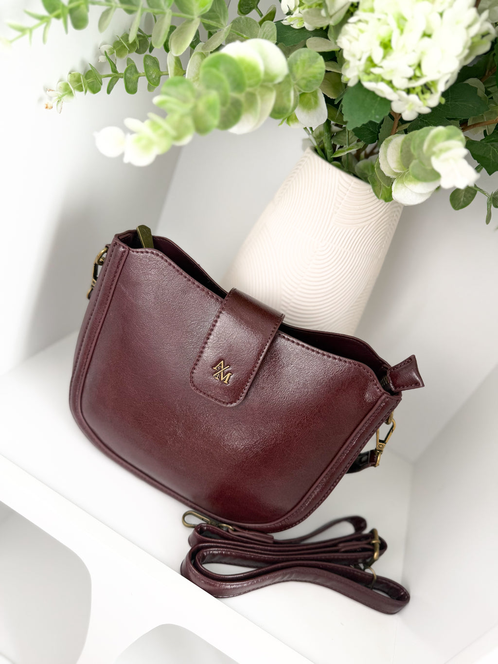Le sac Apolline