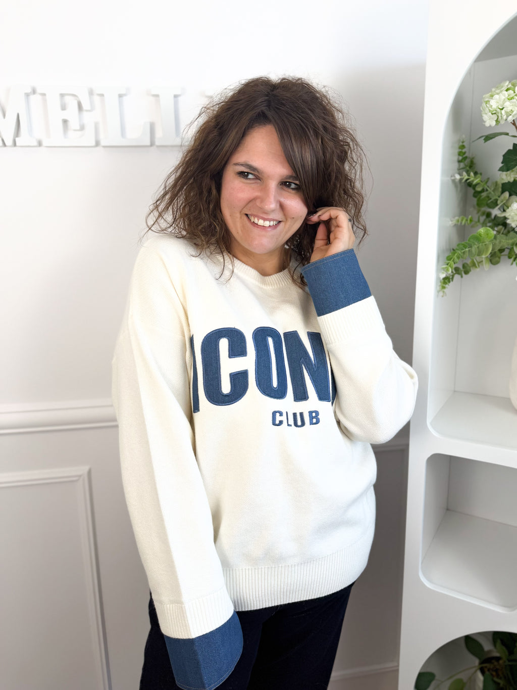 Pull Iconic