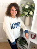 Pull Iconic