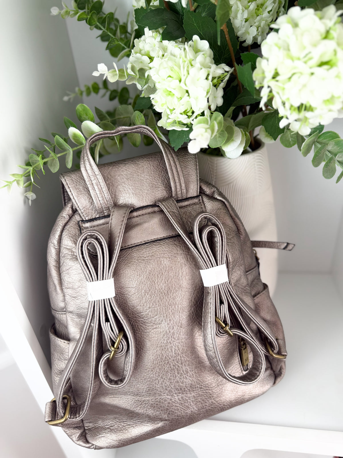 Le sac à dos Livia