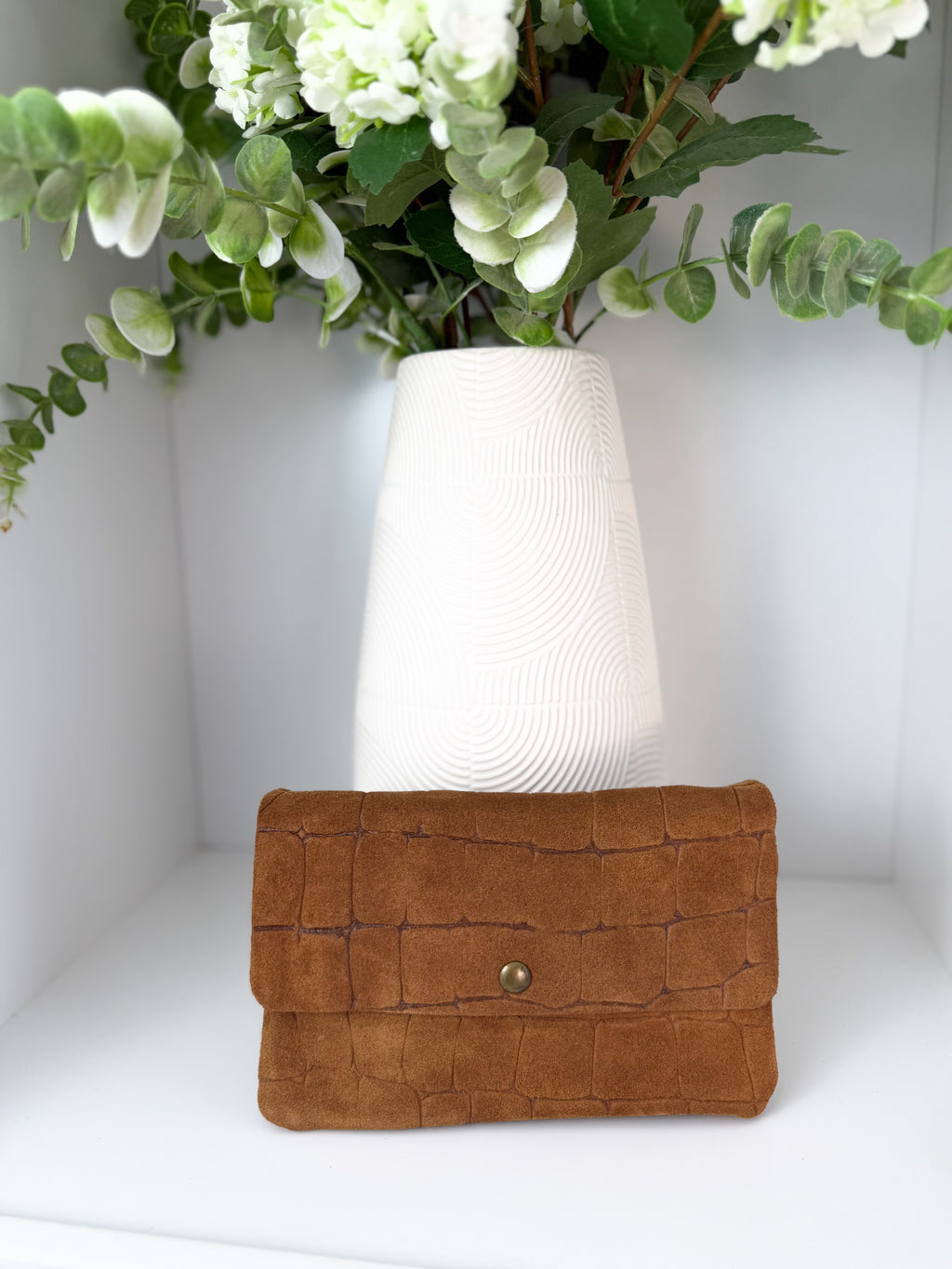 Le sac Romane