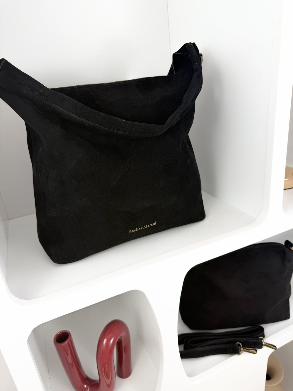 Le sac Louane