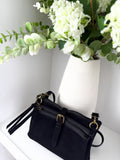 Le sac Maëlys