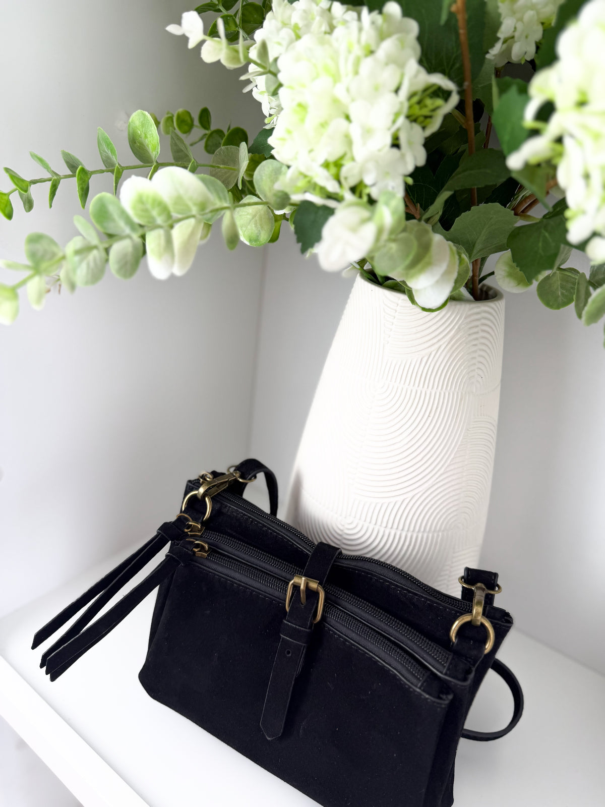 Le sac Maëlys