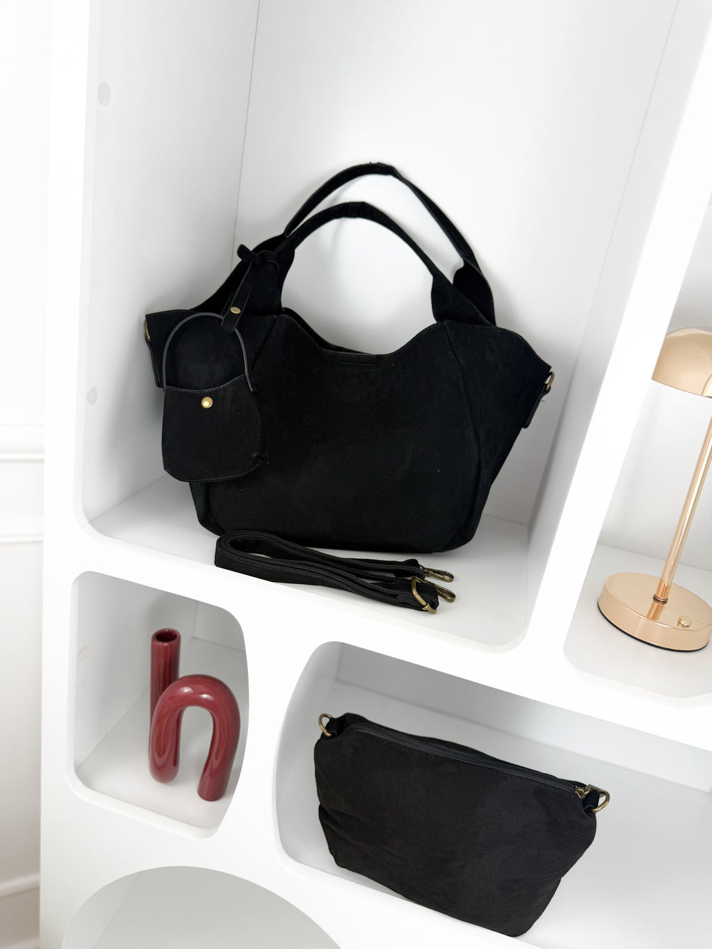 Le sac Margot