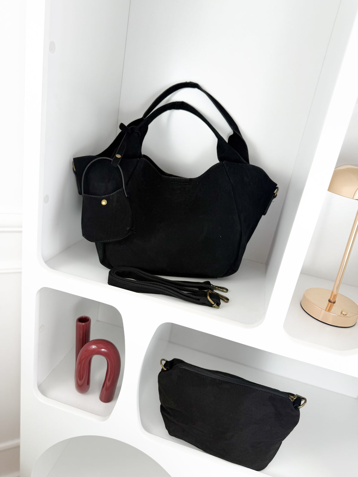 Le sac Margot