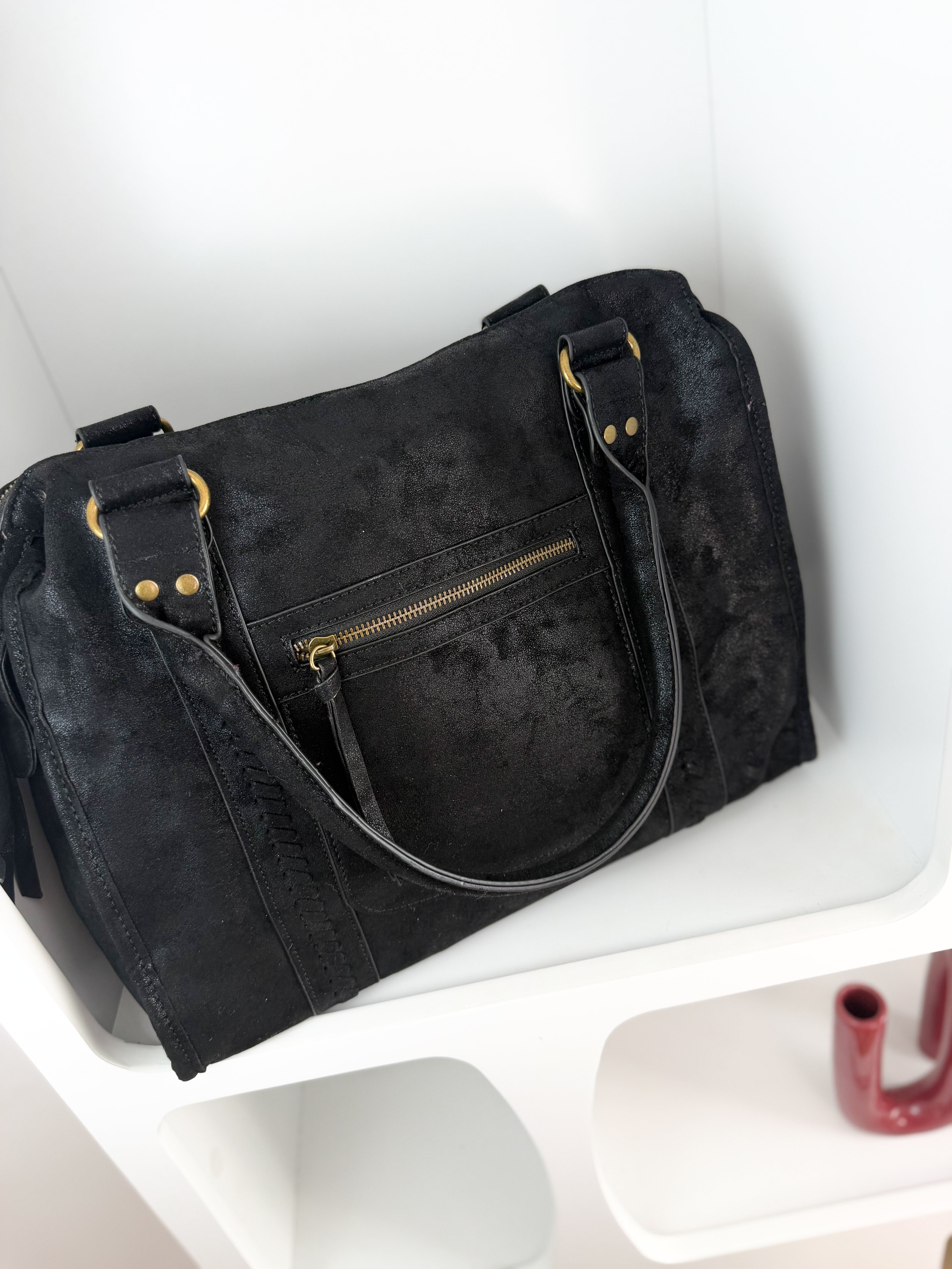 Le sac Éléa