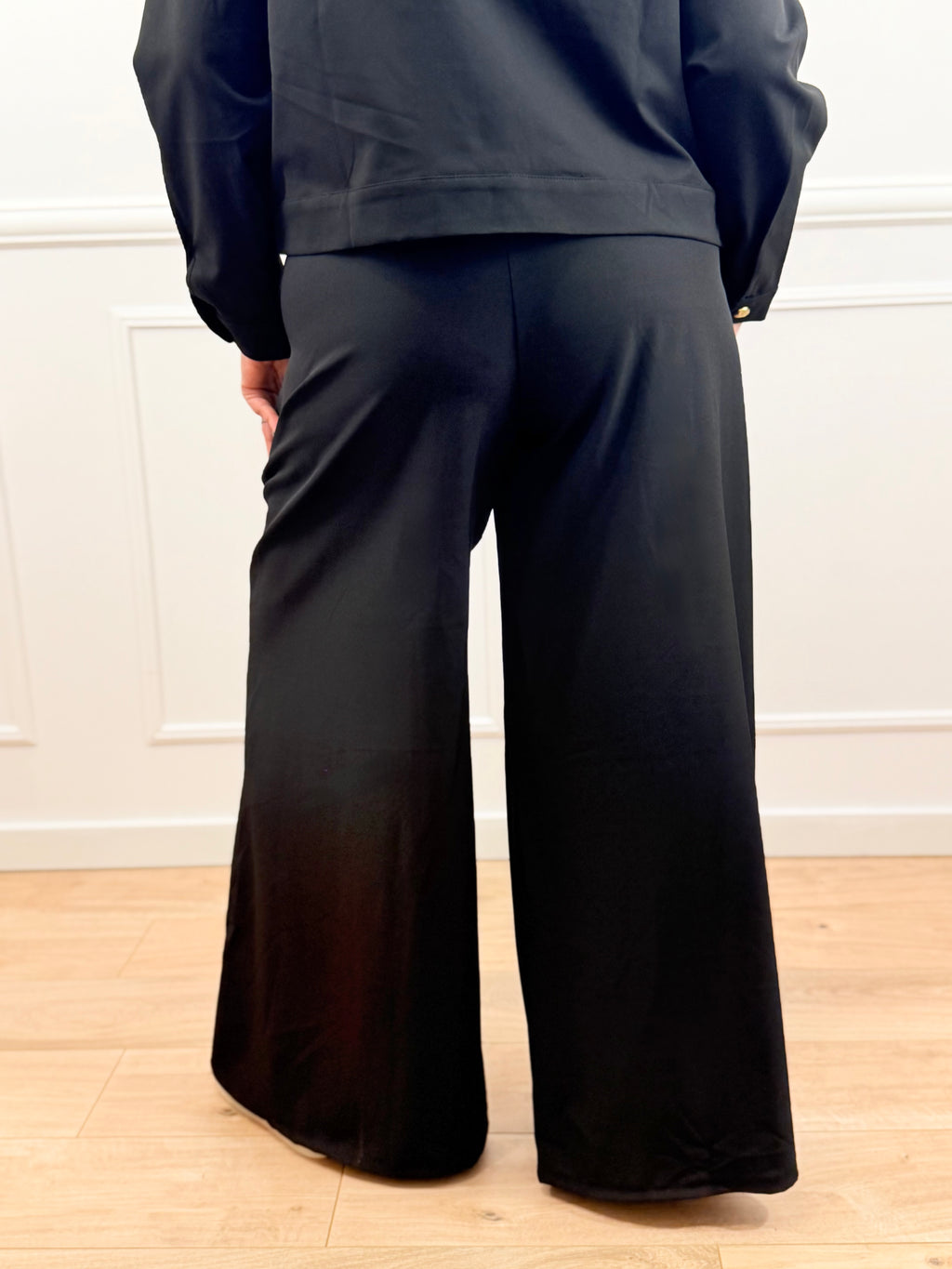 Le pantalon Emy