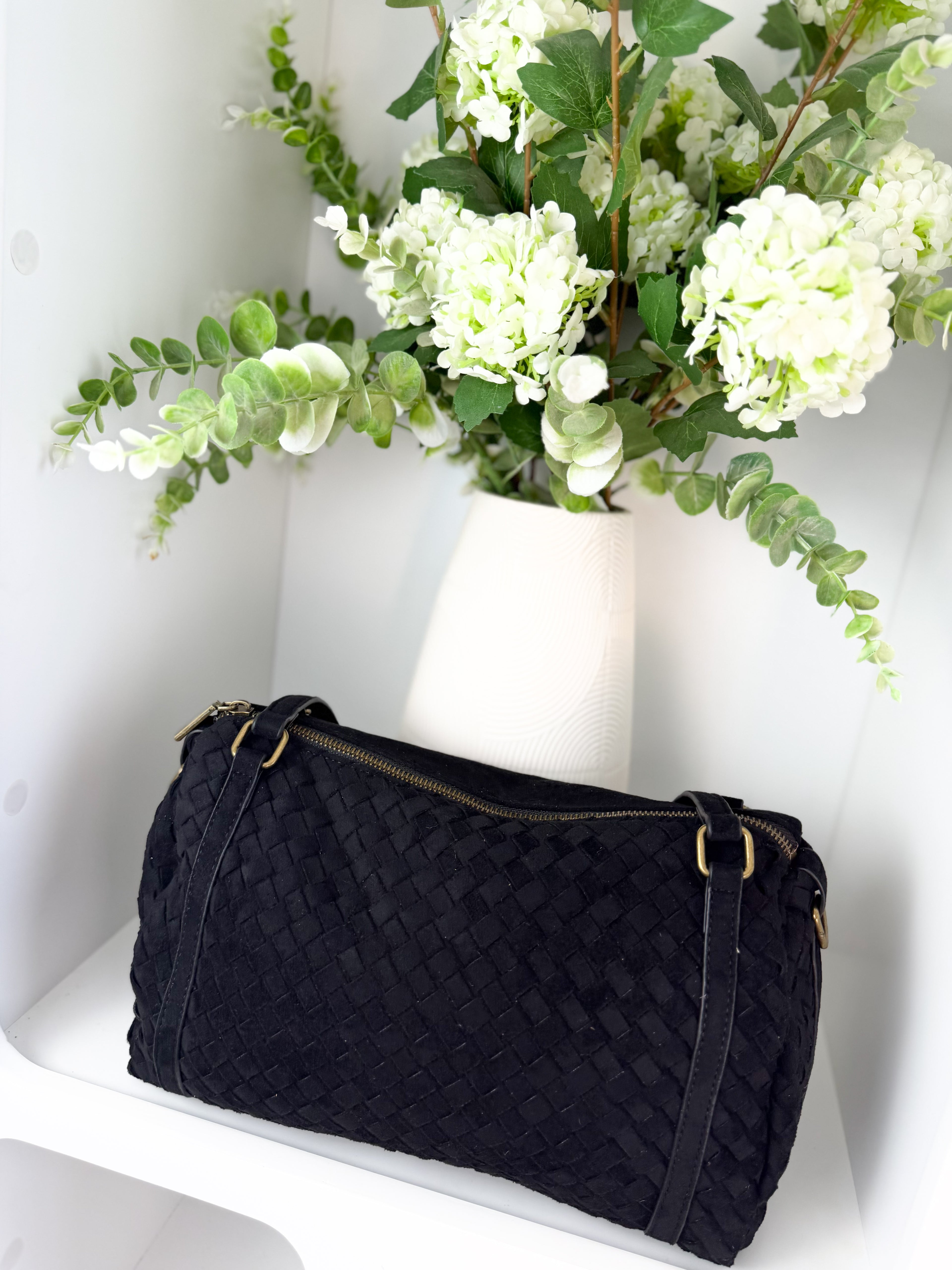 Le sac Cassandre