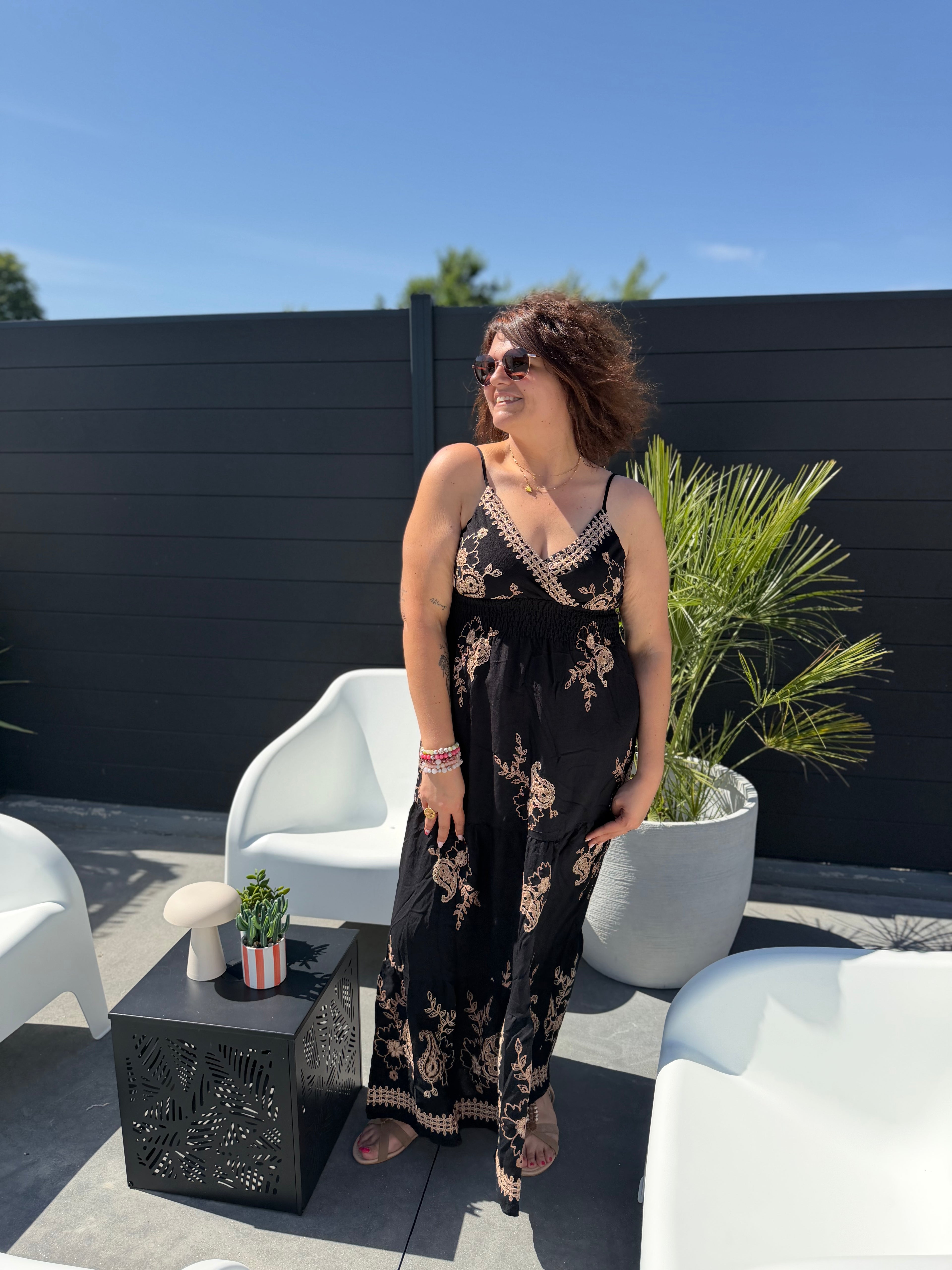 Robe Bella