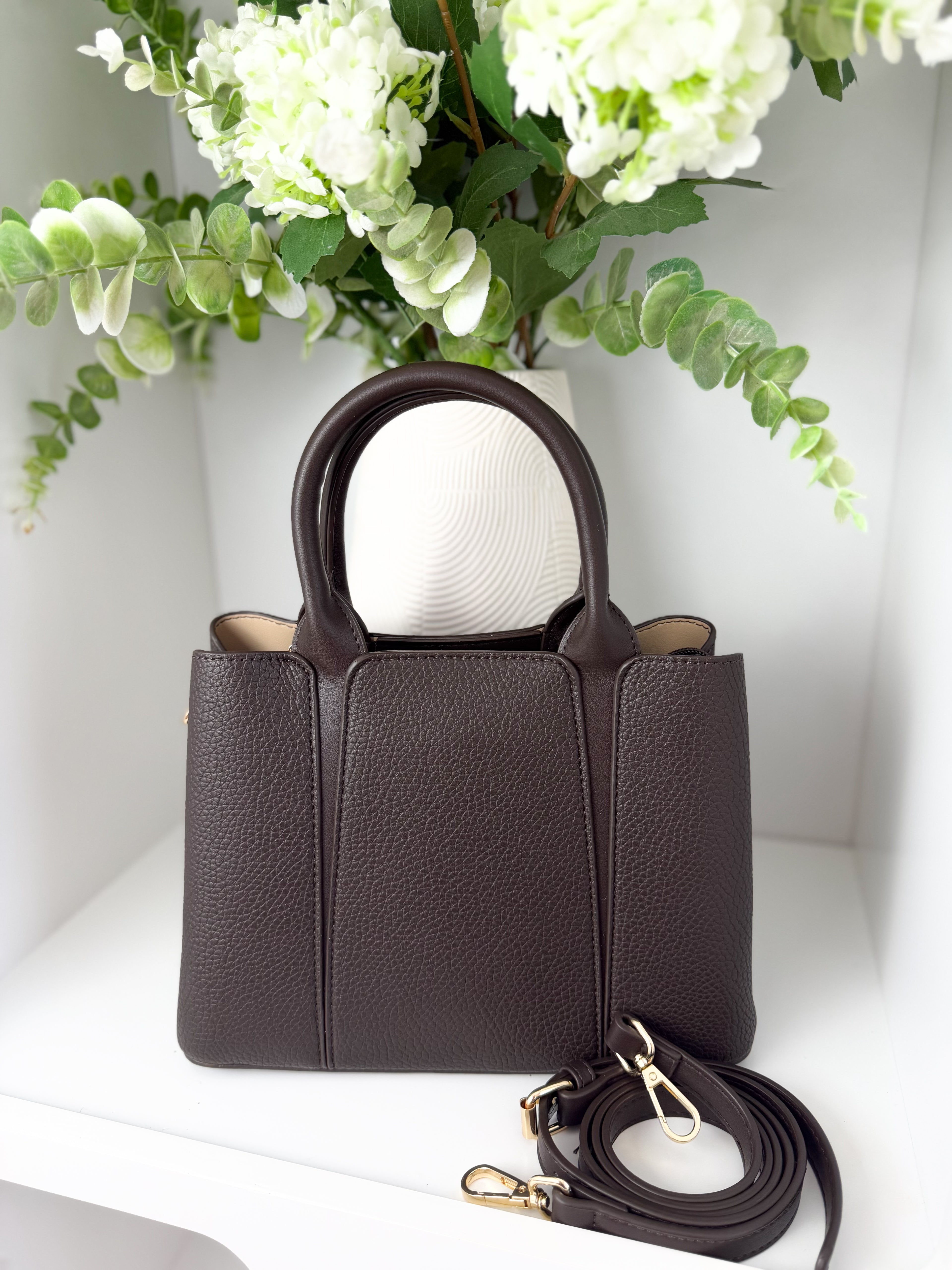 Le sac Élodie