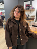 Veste Mila