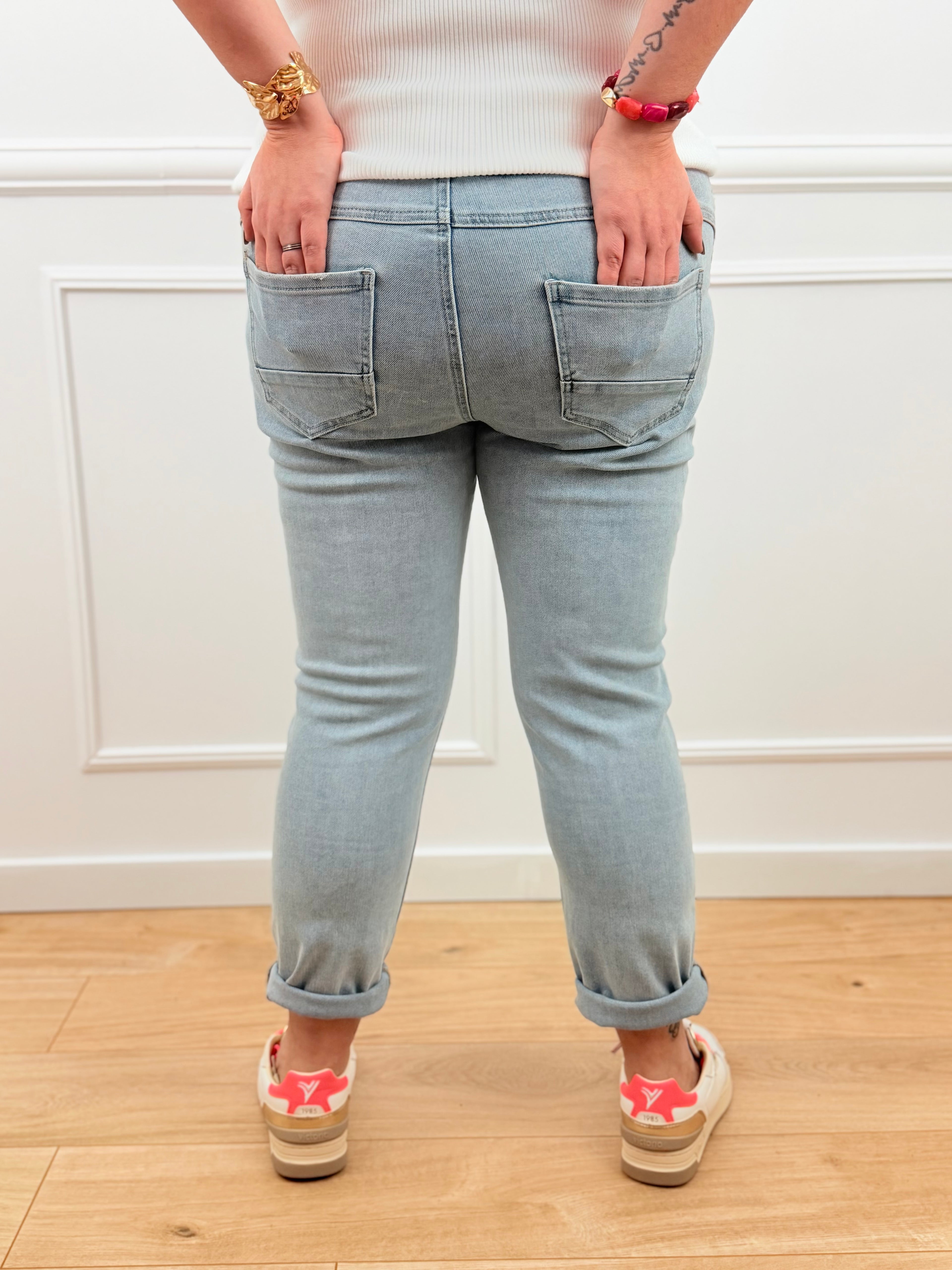 Jeans Mila