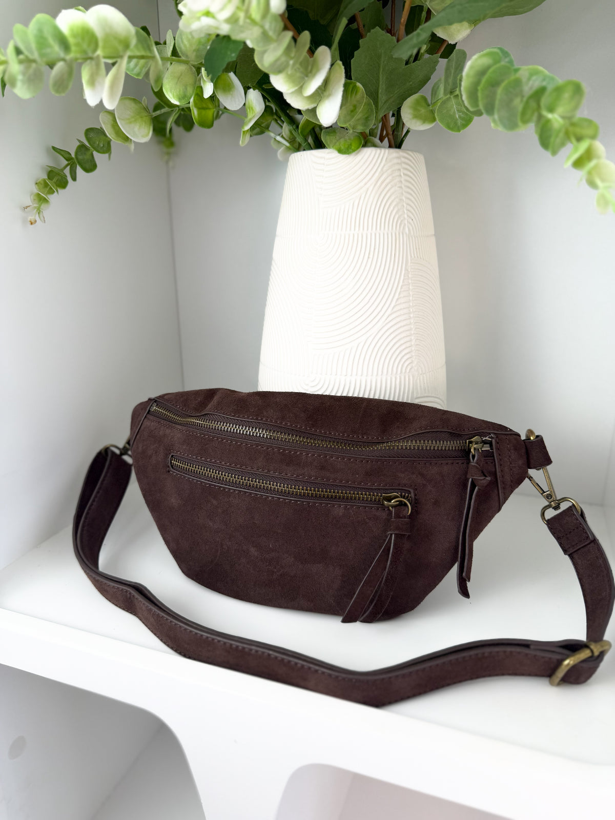 Le sac banane Naïa