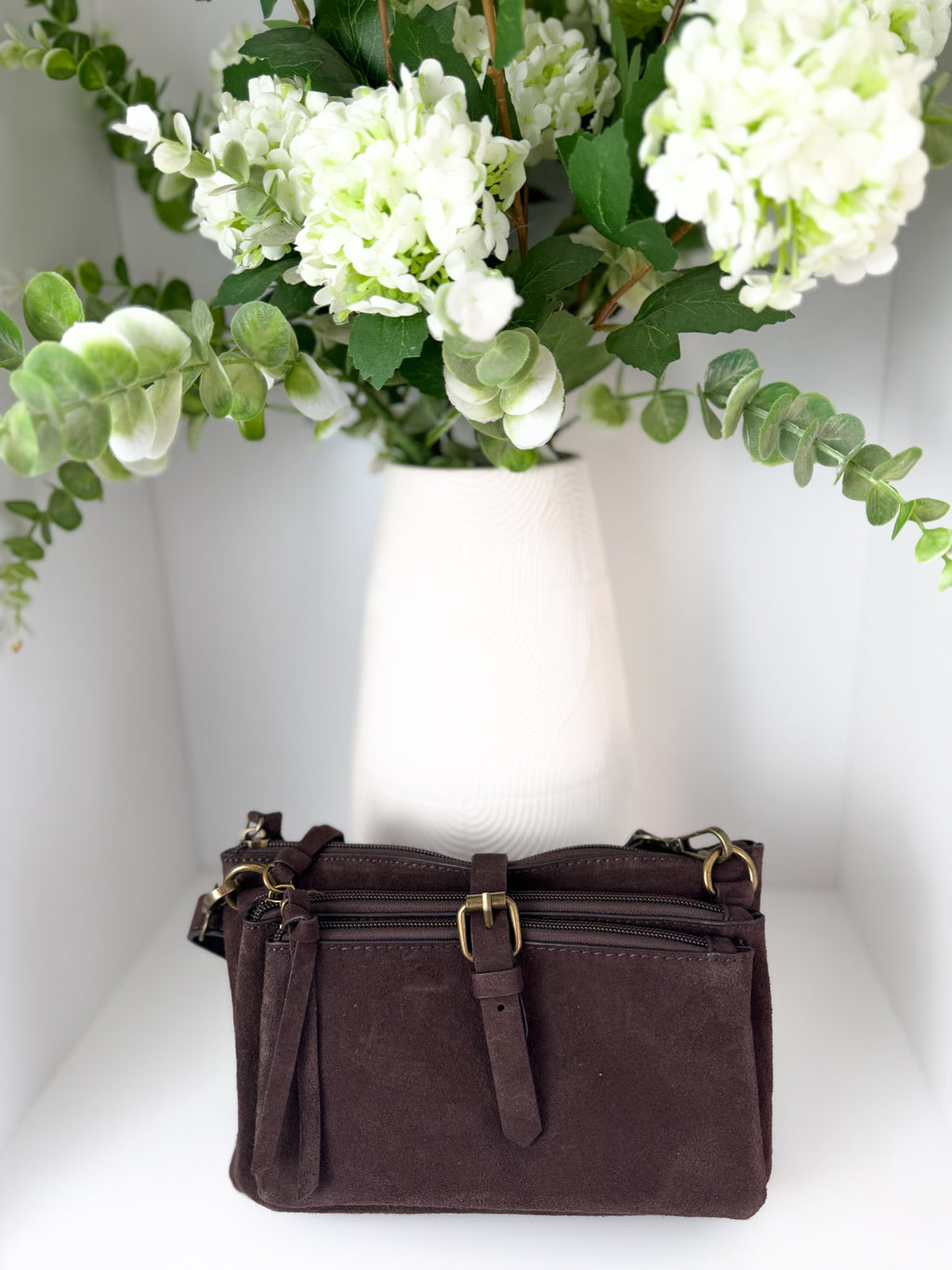 Le sac Maëlys