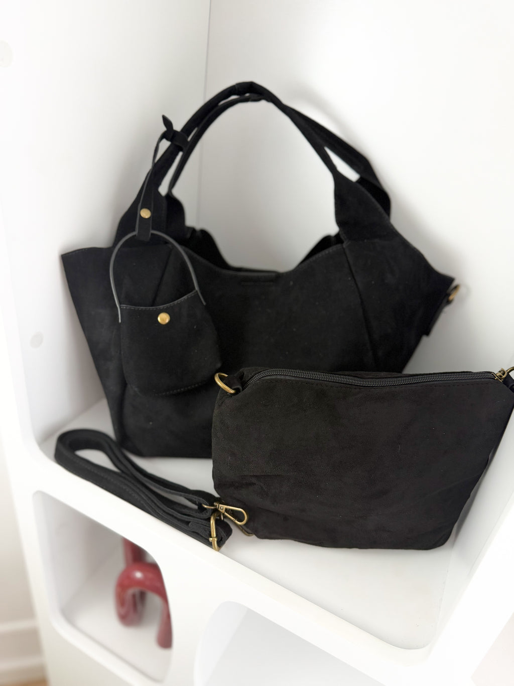 Le sac Margot