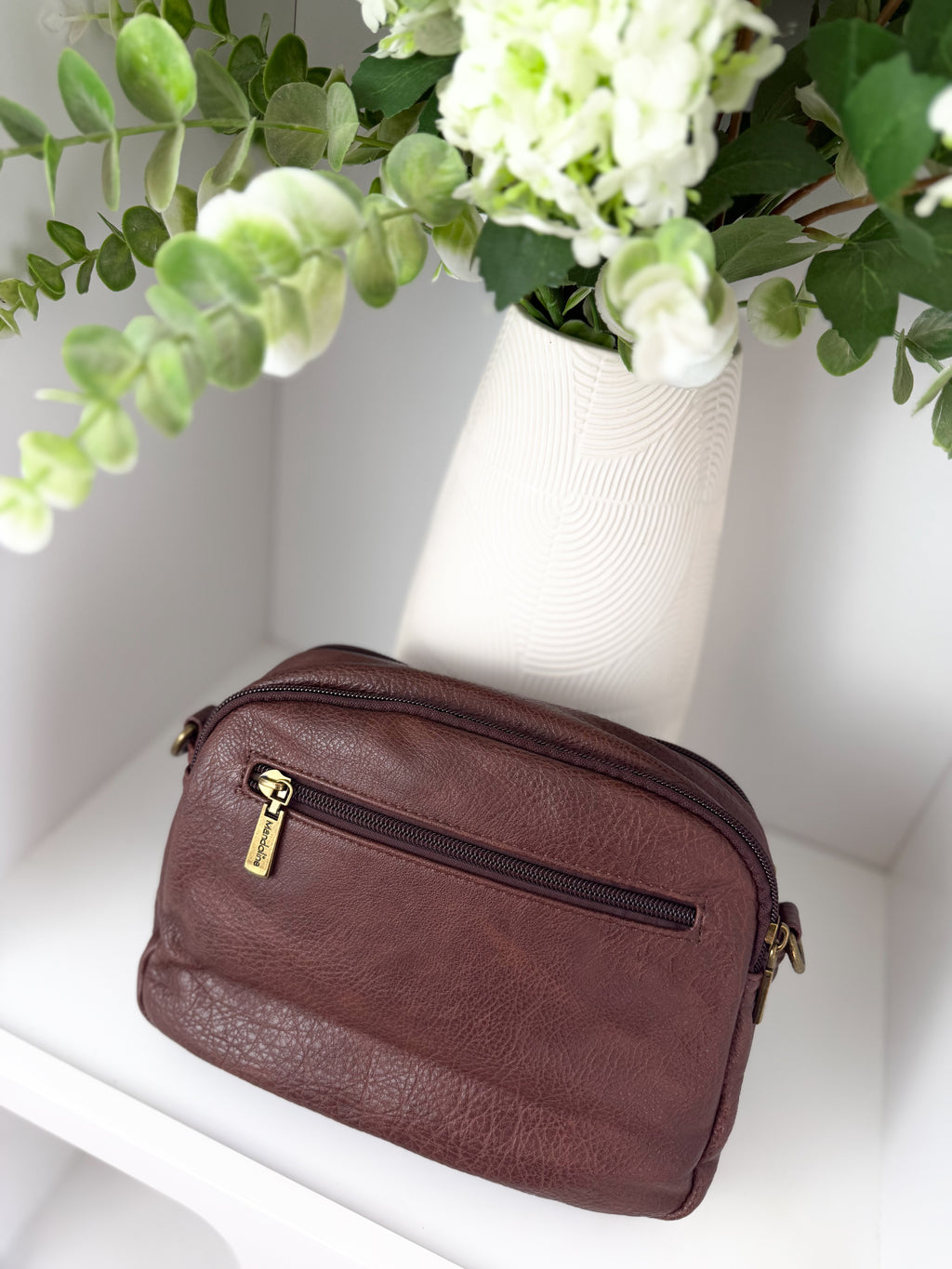 Le sac Eva