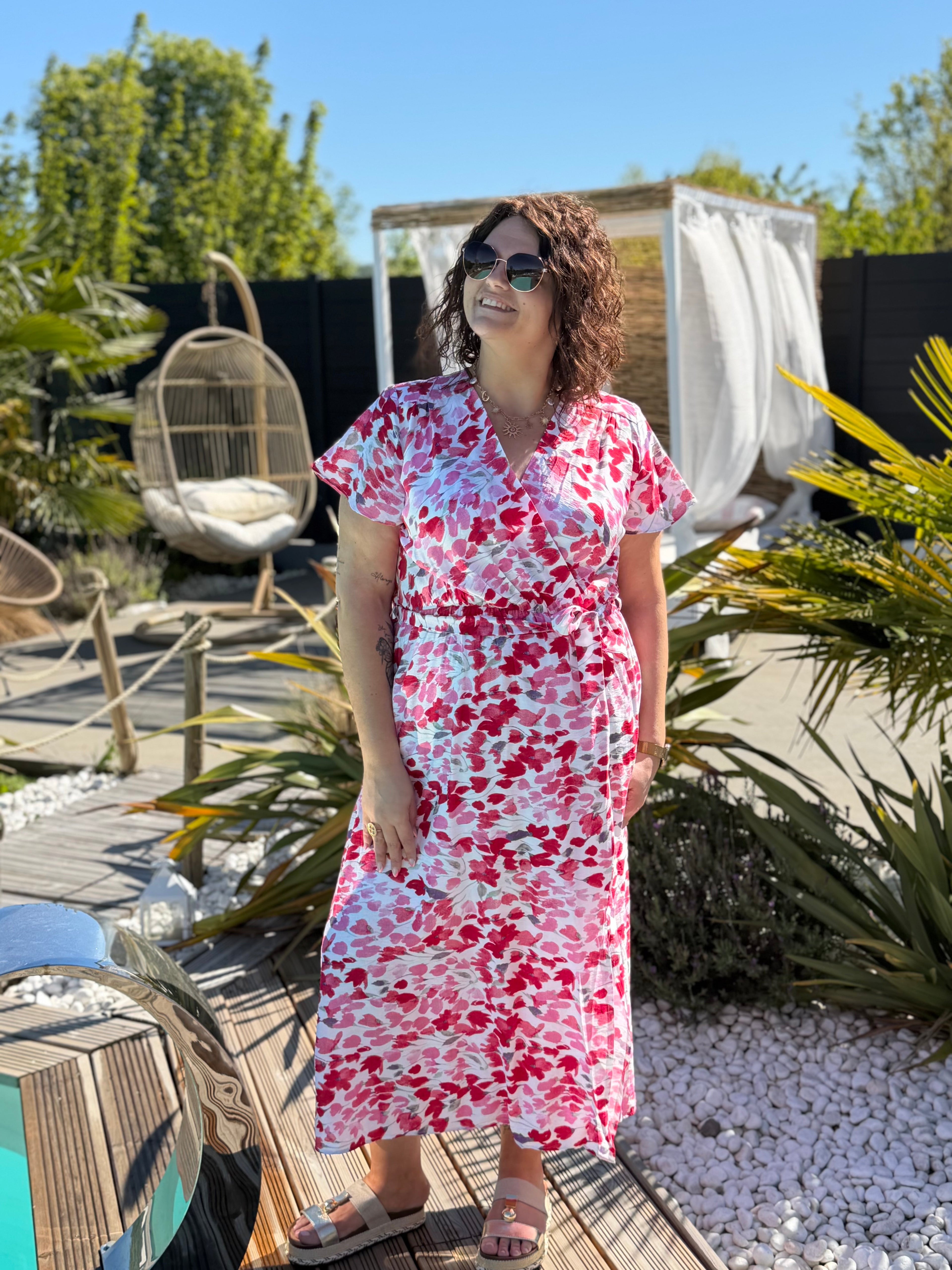 Robe Nadia