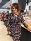 La robe Carrissa