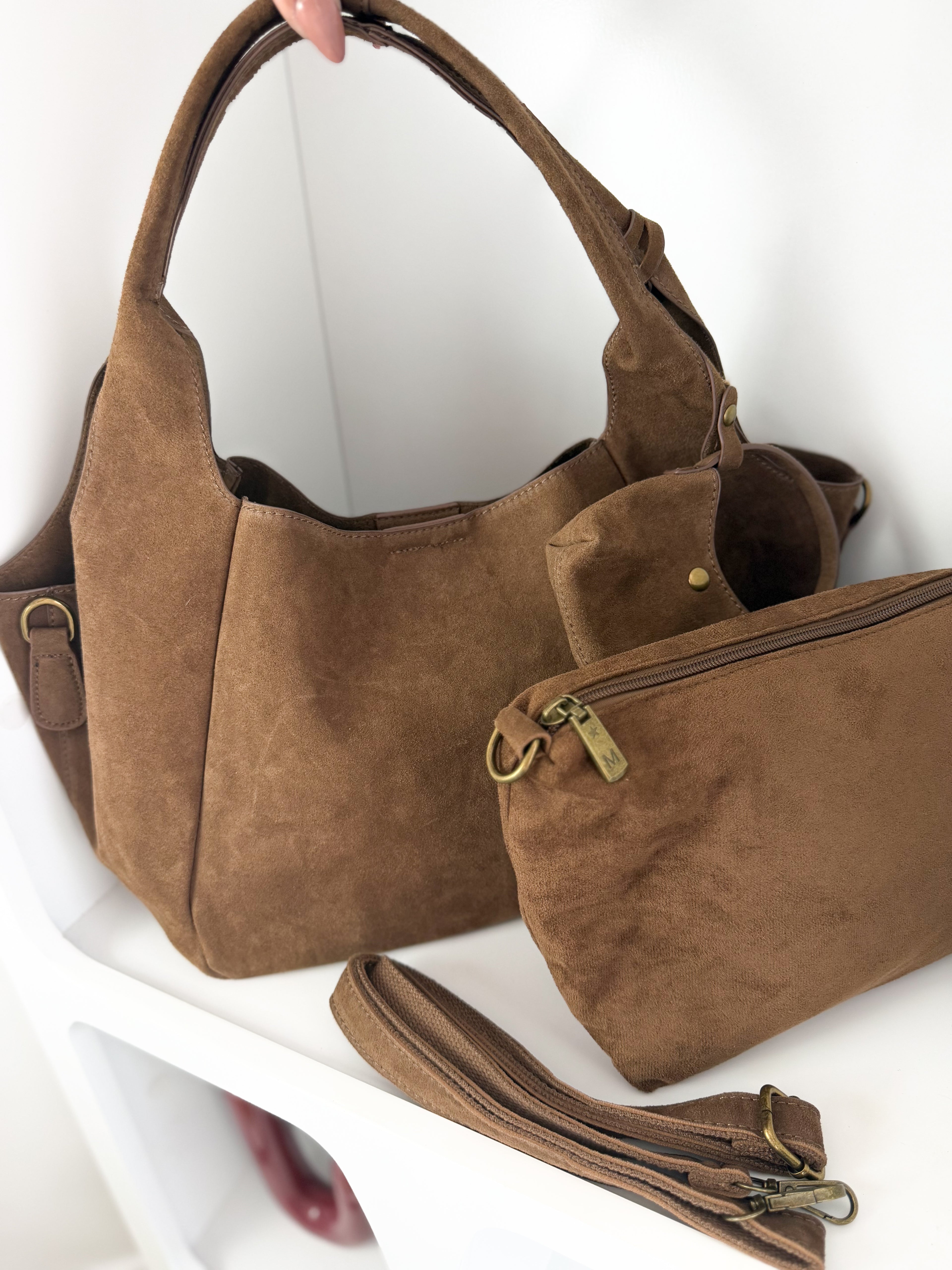 Le sac Margot