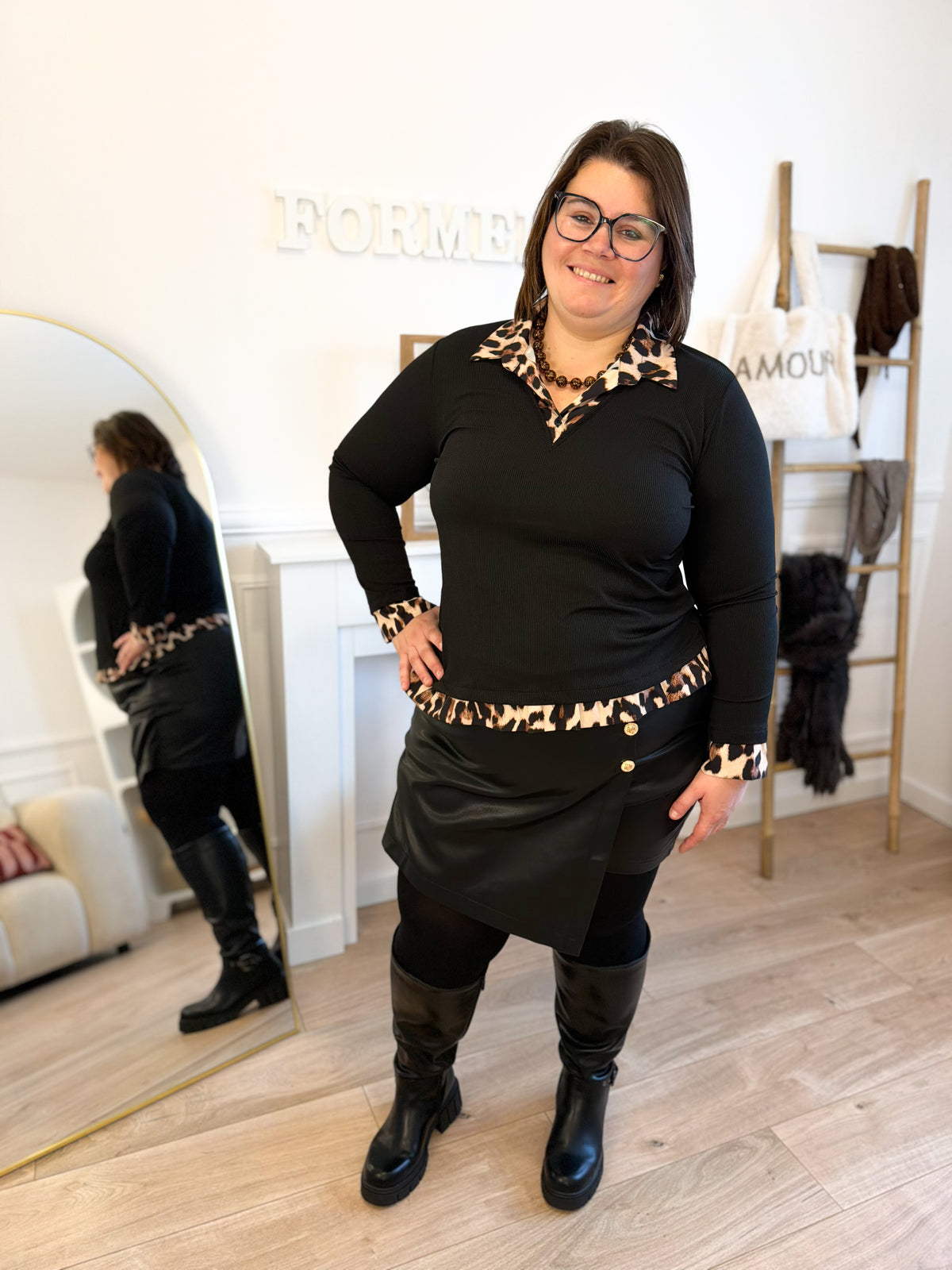 Blouse Jena