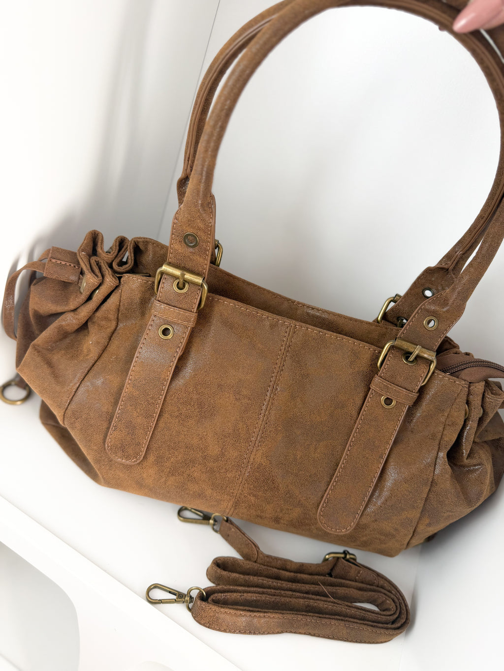 Le sac Victoire