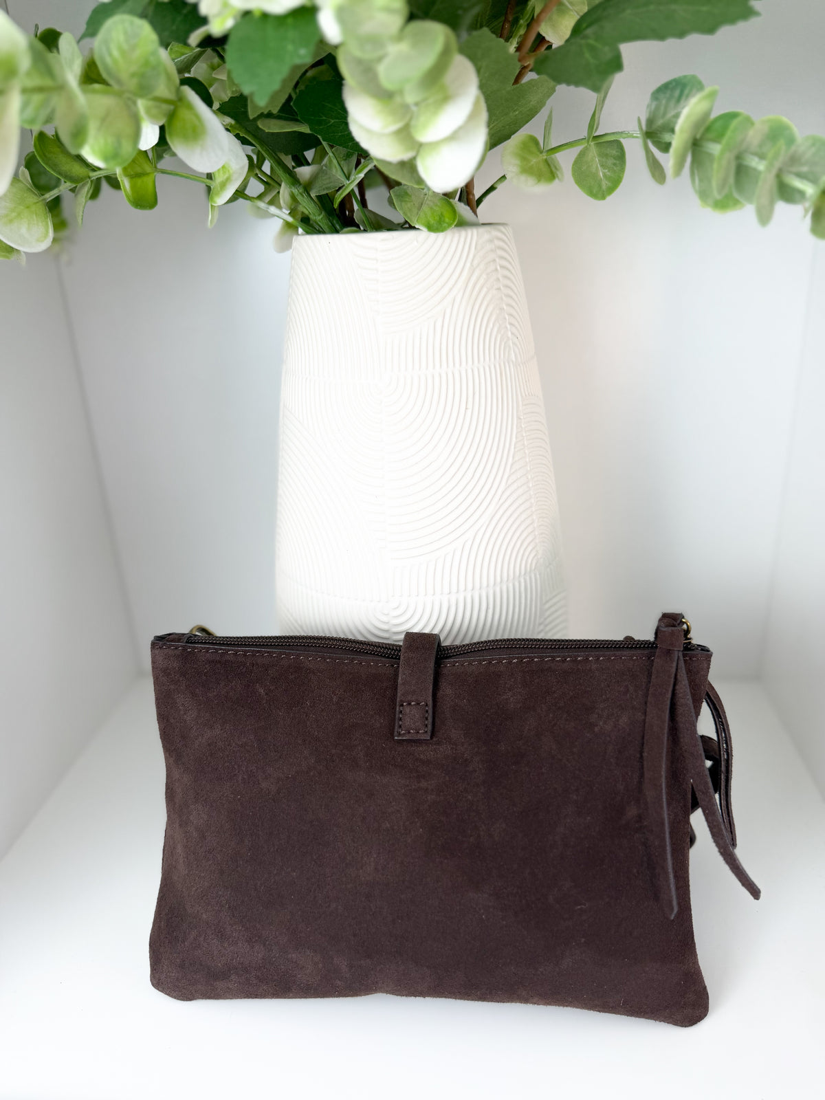Le sac Maëlys