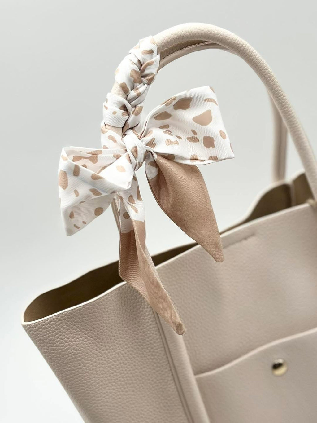 Le sac Valentina