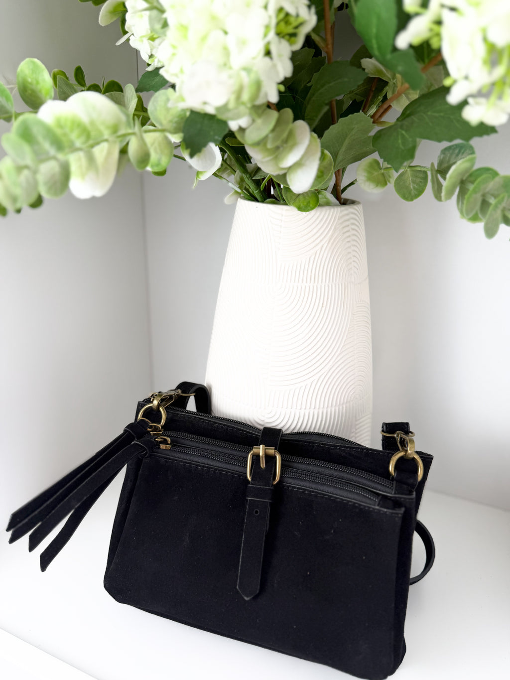 Le sac Maëlys